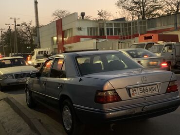щит прибор мерс: Mercedes-Benz W124: 1994 г., 2.2 л, Автомат, Бензин, Седан