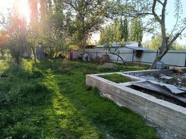 дом в ленинское: Дача, 30 м², 1 комната, Собственник, Старый ремонт