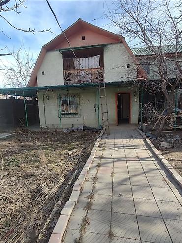 Продажа домов: Дом, 95 м², 4 комнаты, Собственник, Косметический ремонт — 10