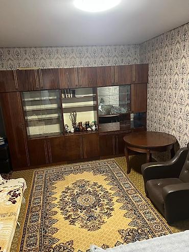 Батирлерди ижарага берүү: 🔥Сдаётся 1ком квартира Политех 📍Джаманбаева 36 Белинка 📍БГУ Манас — 2