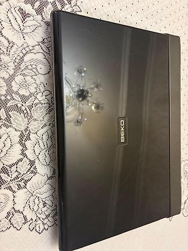komputer kontakt home: Beko noutbook. Hard disk və video kartı xarabdı. Zapçast kimi istəyən — 4