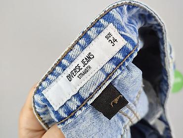 acne studio: Diverse, Jeansy damskie, rozmiar XS — 4