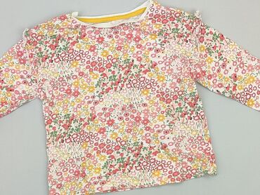 Blouses: Blouse, Little kids, 4-5 years, 104-110 cm, condition - Very good