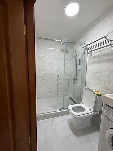 Продажа коттеджей и домов: 1 комната, 27 м², Сары-Ой, Собственник — 4