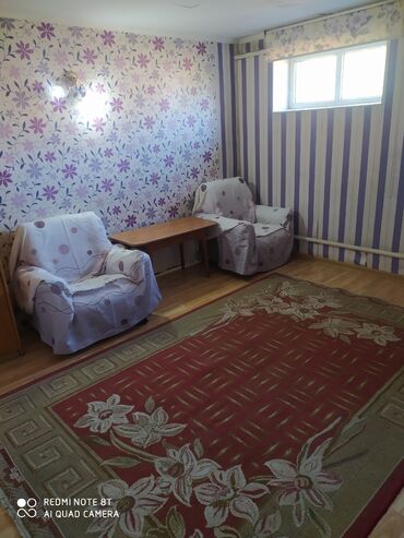 Посуточная аренда домов: 200 м², 7 комнат, Теплый пол, Бронированные двери, Парковка at lalafo.kg — 6 Посуточная аренда домов: 200 м², 7 комнат, Теплый пол, Бронированные двери, Парковка — 6