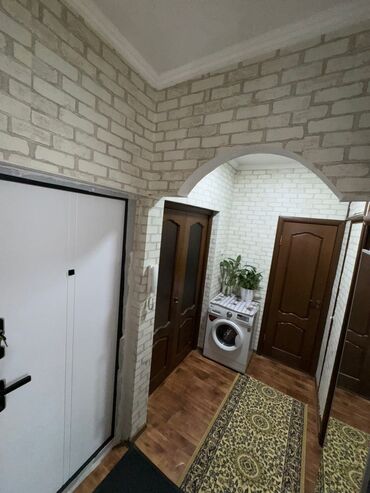 Продажа квартир: 2 комнаты, 52 м², 105 серия, 5 этаж, Дизайнерский ремонт — 9