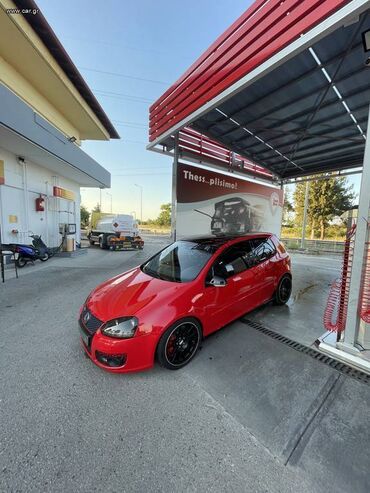 Volkswagen: Volkswagen Golf: 2 l. | 2006 έ. Χάτσμπακ — 4