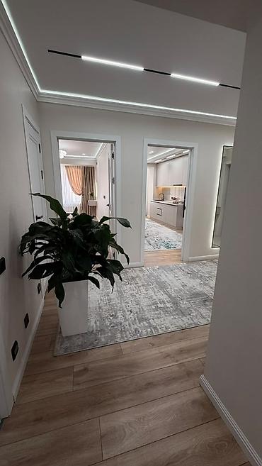 Продажа квартир: 🏠 Продаётся 2-комнатная квартира 📍 Район: Аю-Гранд 🏢 ЖК «Эсентай» 🔝 at lalafo.kg — 9 Продажа квартир: 🏠 Продаётся 2-комнатная квартира 📍 Район: Аю-Гранд 🏢 ЖК «Эсентай» 🔝 — 9