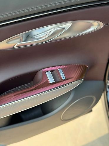 genesis купить: Hyundai Genesis: 2021 г., 2.2 л, Автомат, Дизель, Кроссовер — 10