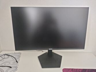 мониторы 32 10: Монитор, Жаңы, 24" - 25"