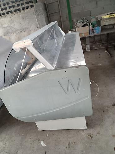 Морозильные шкафы, лари: Б/у, В наличии — 8