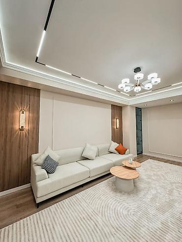 Продажа квартир: 3 комнаты, 95 м², Элитка, 8 этаж, Дизайнерский ремонт at lalafo.kg — 3 Продажа квартир: 3 комнаты, 95 м², Элитка, 8 этаж, Дизайнерский ремонт — 3