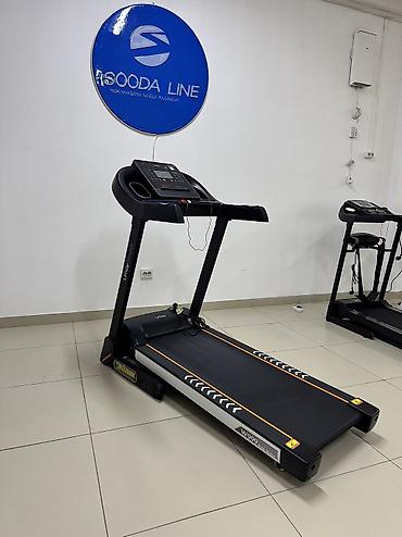 Беговые дорожки: Беговая дорожкалар 17000 сомдон 60000 сомго чейин. Беговой дорожка — 10