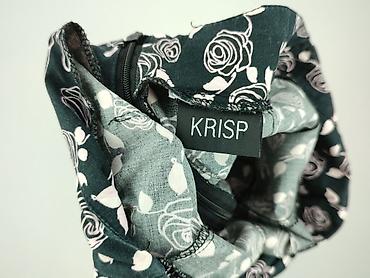 mroz: Krisp, Sukienka damska, rozmiar M — 4
