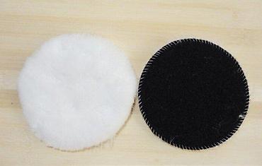 alati masine: SET ZA POLIRANJE 6 KOMADA 80MM KOMPLET | Set za poliranje sa nosecim — 5