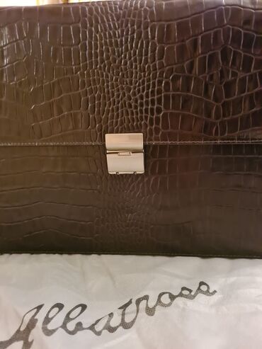 Çantalar: Orjinal Albatros cantalar. Cantalar barede internetden melumat elde — 12