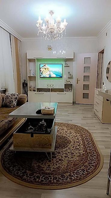 goy golde kiraye evler: İcarəyə verilir 2 otaqlı köhnə tikili 45 m², Elmlər Akademiyası m — 2