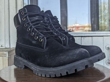 обувь термо: СРОЧНО!!! Timberlands 6inch, покупал за 4400, стельки не пахнут, носил