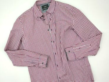 Shirts: Shirt for men, L (EU 40), Reserved, condition - Very good