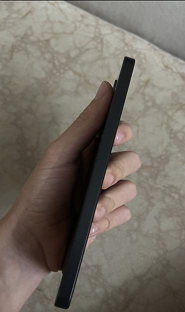 redmi note 16: Poco X6, 256 GB, rəng - Qara, Zəmanət, Sensor, Barmaq izi — 5