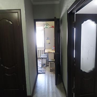 Продажа квартир: 3 комнаты, 67 м², 105 серия, 3 этаж, Евроремонт — 5