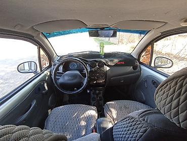 daewoo matiz best: Daewoo Matiz: 2008 г., 0.8 л, Механика, Бензин, Хэтчбэк — 4