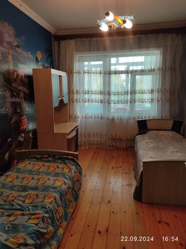 Uzunmüddətli kirayə mənzillər: Mingəçevir şəhəri 5 mərtəbəli leninqrad layihəli binanin 4 cu — 4