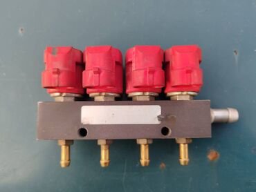 Auto delovi: Dizne za sekvent auto gas (4 cilindra) . Polovno, ocuvano. Skinuto sa na lalafo.rs — 1 Auto delovi: Dizne za sekvent auto gas (4 cilindra) . Polovno, ocuvano. Skinuto sa — 1