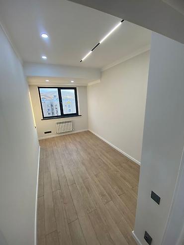 kant flat: 4 комнаты, 118 м², АУЦА Элитка, 12 этаж, Дизайнерский ремонт — 10