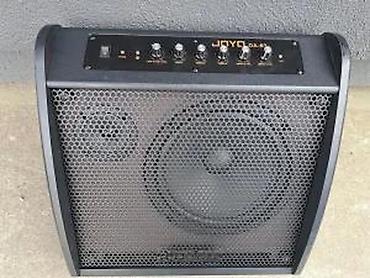 mp3 player prodaja: JOYO DA-60 AKTIVNI MONITOR | Slanje po dogovoru ili lično — 7