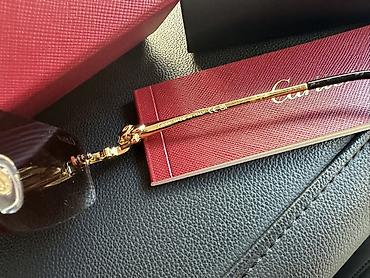 Aksesuarlar: Gün eynəyi, Cartier, Yeni — 3