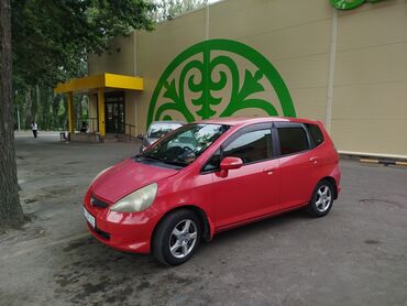 электроусилитель руля на ваз 2107 купить бу: Honda Fit: 2005 г., 1.5 л, Типтроник, Бензин, Хэтчбэк