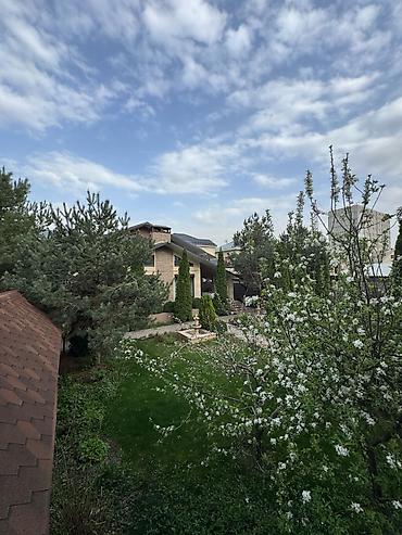 Дома: Продается 2-этажный особняк в жилом массиве Ынтымак! 🏡✨ Описание — 7