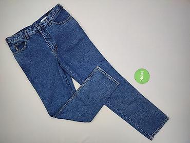 jeans pyramid: Jeansy damskie, rozmiar L — 2