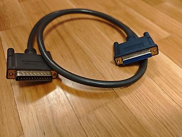 Druga oprema za računare i laptopove: VGA kabl - 198 rsd Paralelni kabl - 298 rsd USB kabl sa R45 nastavkom na lalafo.rs — 12 Druga oprema za računare i laptopove: VGA kabl - 198 rsd Paralelni kabl - 298 rsd USB kabl sa R45 nastavkom — 12