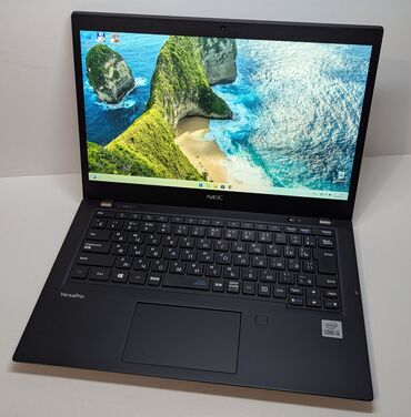 ультратонкий ноутбук lenovo: Ультрабук, Lenovo, 8 ГБ ОЗУ, Intel Core i5, 13.3 ", Б/у, Для работы, учебы, память SSD