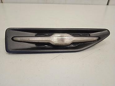 кызыл кия кыз: Оң поворотник Kia 2012 г., Жаңы, Аналог — 2