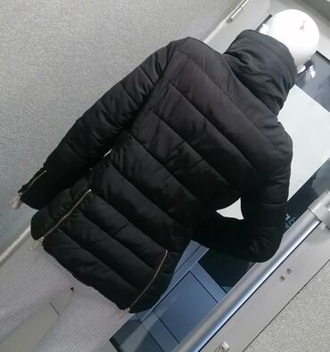 Zimske jakne: Marks & Spencer, L, Jednobojni, Sa postavom — 5