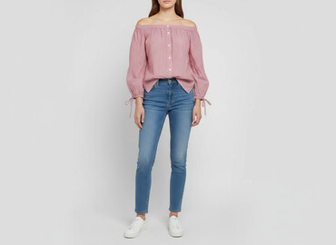 Bluzki: New Look, Bluzka damska, rozmiar M