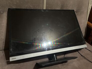 телевизор toshiba 32: Телевизор Toshiba 32