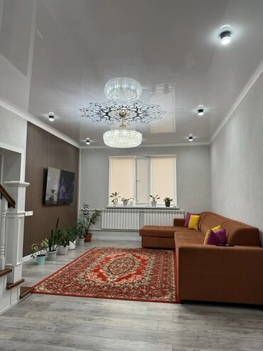 Продажа домов: Дом, 180 м², 7 комнат, Риэлтор, Дизайнерский ремонт — 16