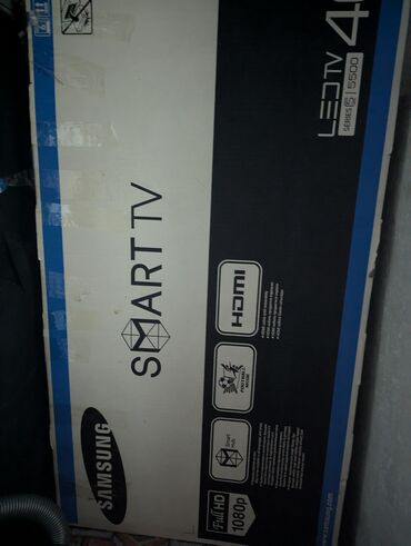 плазменные телевизоры samsung: Продаю телевизор Самсунг