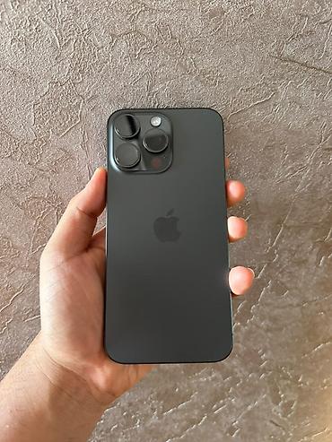 iphone 6 s plus: IPhone 15 Pro Max, Б/у, 512 ГБ, Black Titanium, 86 % — 3