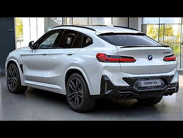 android bmw: Панель приборов (торпедо) для BMW X4 - Оригинальная верхняя часть — 4