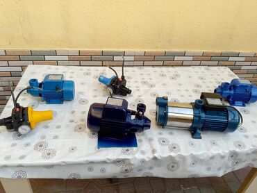 Nasoslar və hidroforlar: Nasos, quraşdırılma Sualtı, Yeni -da lalafo.az — 8 Nasoslar və hidroforlar: Nasos, quraşdırılma Sualtı, Yeni — 8