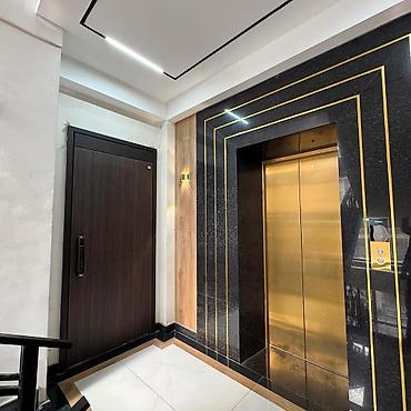 Продажа квартир: 3 комнаты, 100 м², Элитка, 3 этаж — 9