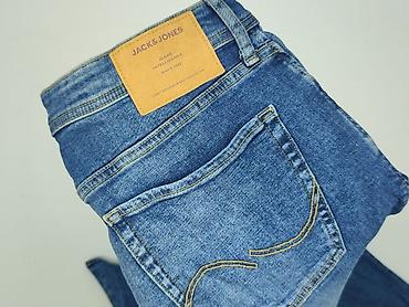 ttn blue jeans: Jack & Jones, Jeansy dla mężczyzn, rozmiar S — 7