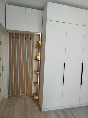 Продажа квартир: 1 комната, 34 м², Элитка, 6 этаж, Евроремонт — 1