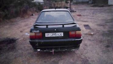 купить ауди а6: Audi 80: 1987 г., 1.8 л, Бензин, Седан — 4