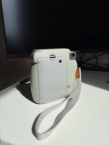 фотоаппарат напрокат: Fujifilm Instax mini 9 — компактная камера моментальной печати в — 3